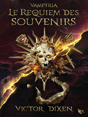 cover image of Le Requiem des souvenirs